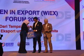 Women In Export (Wiex) Forum 2025