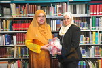 Lawatan Penanda Arasan ke Jabatan Muzium Negara