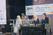 MIHAS 2023 (Day 4) - CSR Event