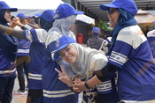 Team Building MATRADE Batch 1 Day 1 
