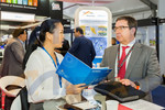 EAM on Aerospace Industry in Conjunction with Farnborough International Airshow 2018