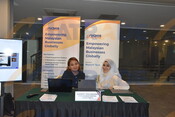 Women In Export (Wiex) Forum 2025