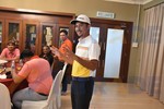 20181117_MATRADE Golf Challenge 2018