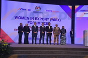 Women In Export (Wiex) Forum 2025