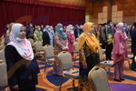 Sesi Townhall Bersama Ketua Pegawai Eksekutif MATRADE Dato Wan Latif