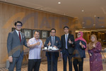 MTC-MSME Benchmarking Programme Johor 2023