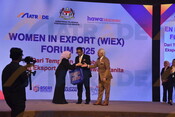 Women In Export (Wiex) Forum 2025