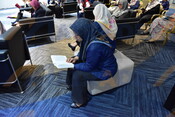 Program Jom Baca Bersama 10 Minit