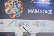 MIHAS 2023 (Day 4) - CSR Event