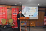Seminar Exploring Business Opportunities In Africa