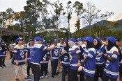 Team Building MATRADE Batch 1 Day 1 