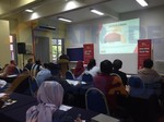 Seminar : Peluang Menerokai Pasaran ASEAN - Apa yang Anda Perlu Tahu?