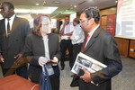 SEMINAR EXPLORING NEW EXPORT OPPORTUNITIES IN INDIA FOR THE MALAYSIAN CHEMICAL INDUSTRY