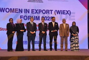 Women In Export (Wiex) Forum 2025