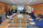 Third Country Training Programme (TCTP)