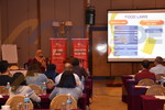 Seminar Export Opportunities for Malayan F&B Products