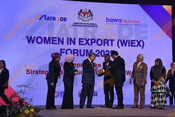 Women In Export (Wiex) Forum 2025