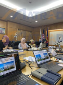 Pre Council 12th TWG