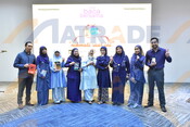 Program Jom Baca Bersama 10 Minit
