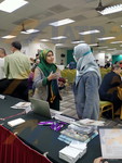 Sesi Townhall Pendigitalan MATRADE 2022