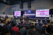 MIHAS 2023 (Day 4) - CSR Event
