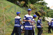 Team Building MATRADE Batch 1 Day 1 