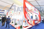 EAM on Aerospace Industry in Conjunction with Farnborough International Airshow 2018