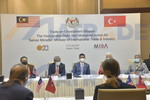 TIM TO QATAR, AUSTRIA & TURKEY