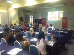 Seminar : Peluang Menerokai Pasaran ASEAN - Apa yang Anda Perlu Tahu?