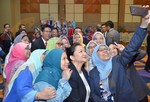 Majlis Penghargaan Ketua Pegawai Eksekutif MATRADE