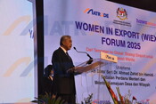 Women In Export (Wiex) Forum 2025