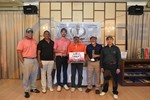 20181117_MATRADE Golf Challenge 2018