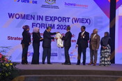 Women In Export (Wiex) Forum 2025