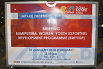 Intake December 2017 - Briefing BWYEDP