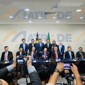 20250706 Exit Press Conference