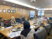 Pre Council 12th TWG