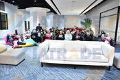 Program Jom Baca Bersama 10 Minit