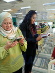 Sesi Townhall Pendigitalan MATRADE 2022