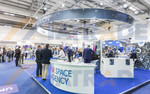 EAM on Aerospace Industry in Conjunction with Farnborough International Airshow 2018