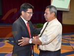 Majlis Penghargaan Ketua Pegawai Eksekutif MATRADE