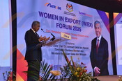 Women In Export (Wiex) Forum 2025