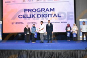Program Celik Digital 2025