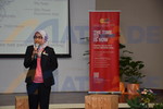 Seminar Menembusi Pasaran Antarabangsa: Pengalaman Global MATRADE