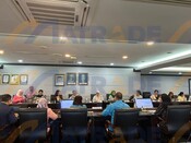 Mesyuarat MATRADE bersama HAWA Malaysia bagi Penganjuran Women in Export Forum (WiEX) 2025