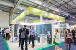 EAM on Aerospace Industry in Conjunction with Farnborough International Airshow 2018