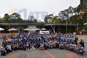 Team Building MATRADE Batch 1 Day 1 