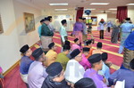 Rakaman Takbir Raya Aidilfitri MATRADE 2018