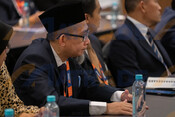 MIHAS 2023 (Day 4) - Staff Briefing