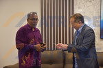 20240307_MIHAS@DUBAI TAKLIMAT PENGANTARABANGSAAN