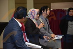 Seminar Menembusi Pasaran Antarabangsa: Pengalaman Global MATRADE